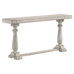 59" Cason Rustic Console Table - HOMES: Inside + Out -Furniture Specialty Store GUEST 001d39ee 9a28 4f4d b234 672aa2aa688b