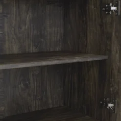 3pc Jacobsen Desk And Large Etagere Set Brown Ash - Crosley 30 3pc Jacobsen Desk And Large Etagere Set Brown Ash - Crosley -Furniture Specialty Store GUEST 00f9c821 2ab7 4d7e a496 0f417924e9e8