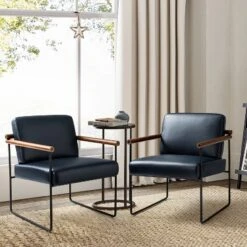 Set Of 2 Elisa Arm Chair With Special Arms | ARTFUL LIVING DESIGN -Furniture Specialty Store GUEST 010189e9 27a5 4384 82d8 03708b4958ea