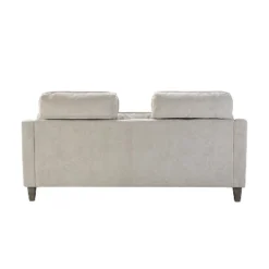 Jorgelina 75" Sofa For Living Room With Solid Wooden Legs | ARTFUL LIVING DESIGN -Furniture Specialty Store GUEST 011e8f2c b003 4f79 832b 4d82cfe2252a