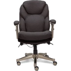 Works Executive Office Chair With Back In Motion Technology - Serta -Furniture Specialty Store GUEST 017a5b06 af52 4a40 87c1 2507e3e55a13