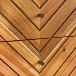 Alexandria 1 Door 3 Drawers Buffet Oak - Lifestorey -Furniture Specialty Store GUEST 01fbaaa6 60ab 4748 8037 18f95cebce10