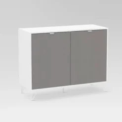 Brentwood Compact Sideboard - Chique -Furniture Specialty Store GUEST 0235fb68 e5a8 4d8e 8628 e25a2ad1185c