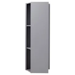 Kelly Modular Stackable Triple Storage Cubby - Inspire Q -Furniture Specialty Store GUEST 02406069 f487 411e aaa4 3c3019e43ecb