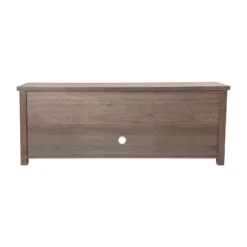 Emma And Oliver TV Stand For Up To 80" TV's - 65" Media Console With Classic Full Glass Doors & 3 Adjustable Shelves -Furniture Specialty Store GUEST 0259cf02 5cab 470a bcb9 30c5907c1816