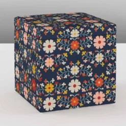 Plano Storage Ottoman - Skyline Furniture -Furniture Specialty Store GUEST 025ed591 8d9a 458b ab43 cf38b92a86e1