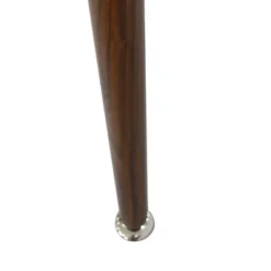 Odense 95" L Rectangular Extendable Dining Table With Removable Leaf-Maison Boucle -Furniture Specialty Store GUEST 0264b3eb 3f29 4e5a 8585 564f5f62ddcc