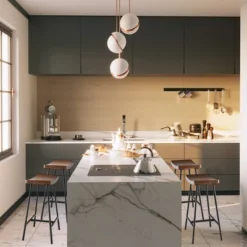 Costway Industrial Saddle Stool Counter Height Bar Stool Dining Pub Chair W/ Metal Frame -Furniture Specialty Store GUEST 02b9ef20 6d23 4b1b a9e2 d14a07c7762f