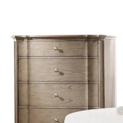38" Chelmsford Chest Antique Taupe - Acme Furniture -Furniture Specialty Store GUEST 03f46480 9b23 4cfe bd91 046de6e25e49