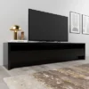 Sylvan TV Stand For TVs Up To 70" - Manhattan Comfort -Furniture Specialty Store GUEST 04a6b560 e382 46e8 b5dd 3ae63e15b926