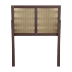 Serena Wood And Cane Panel Headboard - Hillsdale Furniture -Furniture Specialty Store GUEST 04ac02f2 75e1 4a5e 9b52 2758716c2e88