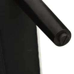 HOMCOM 52" Linen Upholstered Accent Ottoman Bench With Armrests -Furniture Specialty Store GUEST 04bf67f3 c3a8 41a1 bac1 475672ff1918