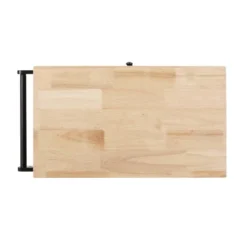 Telfair Kitchen Cart With Wheels - Christopher Knight Home -Furniture Specialty Store GUEST 051be689 0cce 425d 90f7 b08419f0c71d