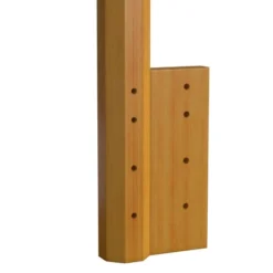 Full/Queen Oak Tree Headboard With Frame Included Natural - Hillsdale Furniture 19 Full/Queen Oak Tree Headboard With Frame Included Natural - Hillsdale Furniture -Furniture Specialty Store GUEST 05cf92ed e9bb 4f03 8c0f 8277a2c1bfc9