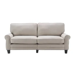 78" Copenhagen Sofa - Serta -Furniture Specialty Store GUEST 066658f7 5883 4e55 8ca9 a228a942bc68