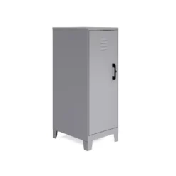 Space Solutions 42.5" High 3 Shelf Storage Locker Cabinet 24 Space Solutions 42.5" High 3 Shelf Storage Locker Cabinet -Furniture Specialty Store GUEST 066a6b90 cac4 44b3 9fef 57db6ef60d58
