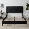 Sue Square Tufted Headboard Platform Bed - Brookside Bed -Furniture Specialty Store GUEST 06c758af f316 4a45 b3f0 a4a26517325d