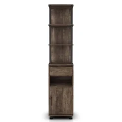 Nanum 4 Shelf Accent Bookcase - MiBasics 22 Nanum 4 Shelf Accent Bookcase - MiBasics -Furniture Specialty Store GUEST 0733e61b fe6a 4ad6 a823 2b4465881178