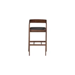 Amador Barstool Black - Alder Bay -Furniture Specialty Store GUEST 0820c41b d3be 4b58 9c23 1cd9ebecb7e5