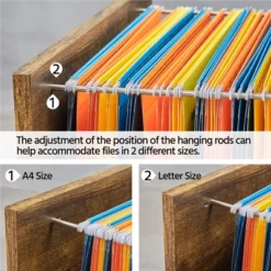 Yaheetech Vintage File Cabinet File Storage Organizer For Home And Office 15 Yaheetech Vintage File Cabinet File Storage Organizer For Home And Office -Furniture Specialty Store GUEST 083a43dd 2b87 4f9d 962d f1041f40915e