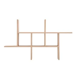 40" X 24" Cantilever Wall Shelf - Danya B. -Furniture Specialty Store GUEST 08430071 18cd 45d1 a6f7 071d28c26510