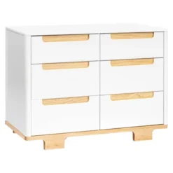 Babyletto Yuzu 6-Drawer Dresser -Furniture Specialty Store GUEST 088c9e66 c2fd 4591 8db1 69f247c2b348