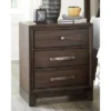 Brueban Nightstand Brown - Signature Design By Ashley 2 Brueban Nightstand Brown - Signature Design By Ashley -Furniture Specialty Store GUEST 089faf91 c67d 4c57 b8fd 9a08596a21ce