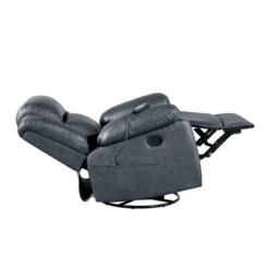 Xavier Swivel Recliner - Relax-A-Lounger 22 Xavier Swivel Recliner - Relax-A-Lounger -Furniture Specialty Store GUEST 08a54a0d b495 4ee4 bbe9 070057ed7c29