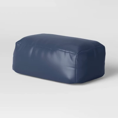 Sensory Friendly Kids’ Chair With Ottoman - Pillowfort™ 8 Sensory Friendly Kids’ Chair With Ottoman - Pillowfort™ - Image 6