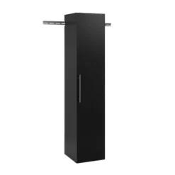 Hangups 15" Narrow Storage Cabinet - Prepac -Furniture Specialty Store GUEST 090f692c 05c7 471a b61a 6f4d97446c87