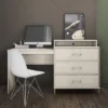 Kalissa Dresser Combo With Wireless Charger Desk - Novogratz 1 Kalissa Dresser Combo With Wireless Charger Desk - Novogratz -Furniture Specialty Store GUEST 093e7d78 3d79 4fbd b1fa 1a29a2d0ba0f