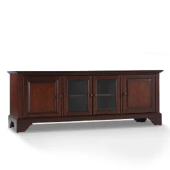 LaFayette Low Profile TV Stand 60" - Crosley -Furniture Specialty Store GUEST 0970512f c4d5 452d a401 37aadb3b7429