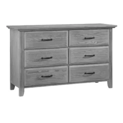 Oxford Baby Willowbrook 6-Drawer Dresser -Furniture Specialty Store GUEST 0995214a 0343 48d5 916b a04e9538b959