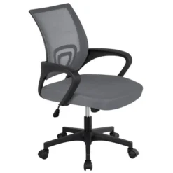 Yaheetech Adjustable Ergonomic Computer Chair Office Chair 29 Yaheetech Adjustable Ergonomic Computer Chair Office Chair -Furniture Specialty Store GUEST 09a126fa 2691 4989 bd5d ba0e2f0d9e29