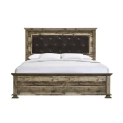 Shayne Panel Bed Brown - Picket House Furnishings -Furniture Specialty Store GUEST 0a4ac2bb 71e3 40ad a5a4 6ccfd3fc6cbf