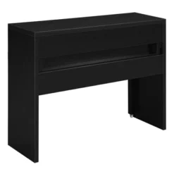 Newport JB Console Sliding Desk With Drawer And Riser - Breighton Home -Furniture Specialty Store GUEST 0b24b94b 5fff 4f1a 9e43 edc1da8514a4