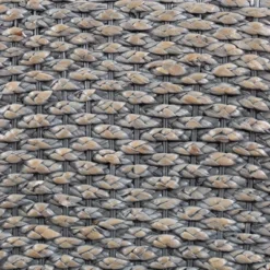 Set Of 2 Melvin Coastal Seagrass Dining Counter Height Barstools With Cushion Gray - Treasure Trove Accents 12 Set Of 2 Melvin Coastal Seagrass Dining Counter Height Barstools With Cushion Gray - Treasure Trove Accents -Furniture Specialty Store GUEST 0b5b4d11 1b4f 4a7a b681 e055a5880d2c