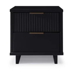 Granville Modern 2 Drawer Nightstand - Manhattan Comfort 24 Granville Modern 2 Drawer Nightstand - Manhattan Comfort -Furniture Specialty Store GUEST 0cbcb239 d619 4b4e b47d 84d3fc783110