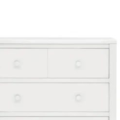 Delta Children 3 Drawer Dresser With Interlocking Drawers -Furniture Specialty Store GUEST 0d15f6b2 259a 4980 8af9 091df318ef46