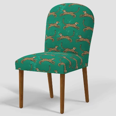Aubryn Dining Chair By Kendra Dandy - Cloth & Company 8 Aubryn Dining Chair By Kendra Dandy - Cloth & Company - Image 6