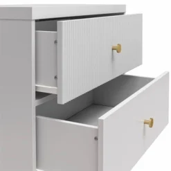 Elizabeth Nightstand Gray - CosmoLiving By Cosmopolitan -Furniture Specialty Store GUEST 0d24bf06 23cc 4edd aeac b1d08c74f104