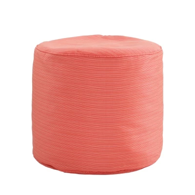 Indoor/Outdoor Ottoman - Gold Medal Bean Bags 5 Indoor/Outdoor Ottoman - Gold Medal Bean Bags - Image 3