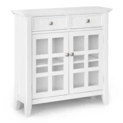 Normandy Solid Wood Entryway Storage Cabinet - Wyndenhall -Furniture Specialty Store GUEST 0d97d251 73f6 4266 a403 1fe822230541