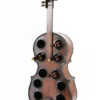 Vintiquewise Decorative 10 Bottle Wooden Cello Shaped Wine Rack 53" Inch Floor Violin -Furniture Specialty Store GUEST 0da7d18f d7f4 4ed2 853b 9fb0d82f9175