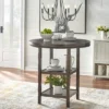 Tara Pub Table Brown - Buylateral 2 Tara Pub Table Brown - Buylateral -Furniture Specialty Store GUEST 0ee2d289 8cd5 4264 81f0 e0f8e320d22c