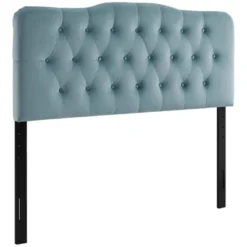 Annabel King Diamond Tufted Performance Velvet Headboard - Modway -Furniture Specialty Store GUEST 0f12b2ce 46e3 4068 9092 0c49ae3f2187