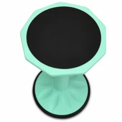 Costway Wobble Chair Height Adjustable Active Learning Stool Sitting Home Office Green Backless Silicone -Furniture Specialty Store GUEST 0f736be9 ffb5 47bf ae9c 42c8d2aab14f