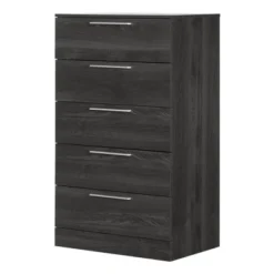 Step One Essential 5 Drawer Chest - South Shore -Furniture Specialty Store GUEST 0faec28b fdc4 4e5a 8910 314a2413846e