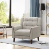 Candace Mid-Century Modern Armchair - Christopher Knight Home -Furniture Specialty Store GUEST 0fc835a0 0704 4ffa bb4f 8f2f836dd428
