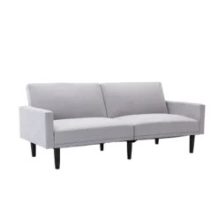 Futon Sofa With Arms - Room Essentials™ 25 Futon Sofa With Arms - Room Essentials™ -Furniture Specialty Store GUEST 1023df2f fc00 486d b684 f3067bdecc58